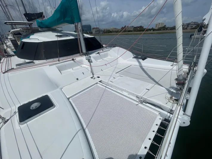 Captiva Yacht Photos Pics 