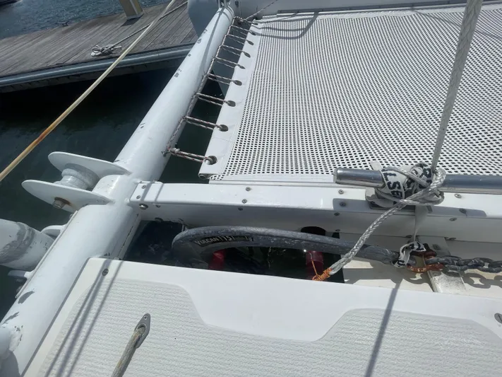 Captiva Yacht Photos Pics 