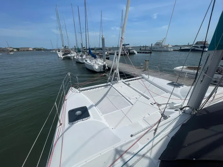 Captiva Yacht Photos Pics 