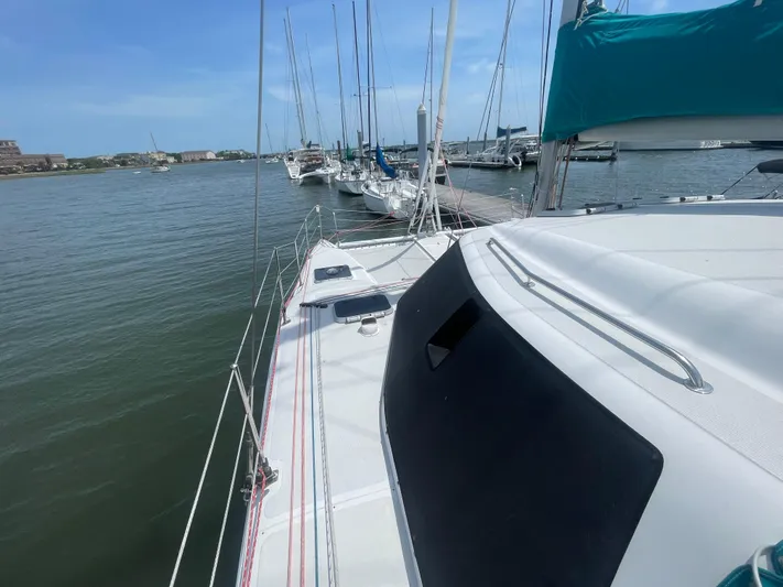 Captiva Yacht Photos Pics 