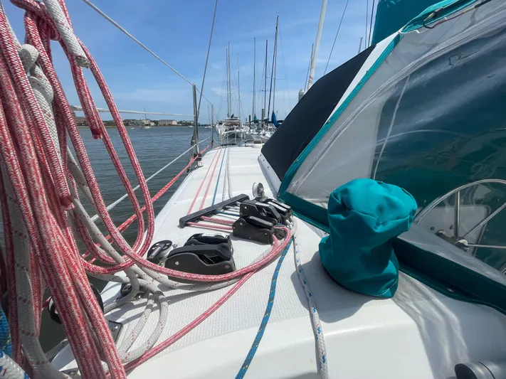 Captiva Yacht Photos Pics 