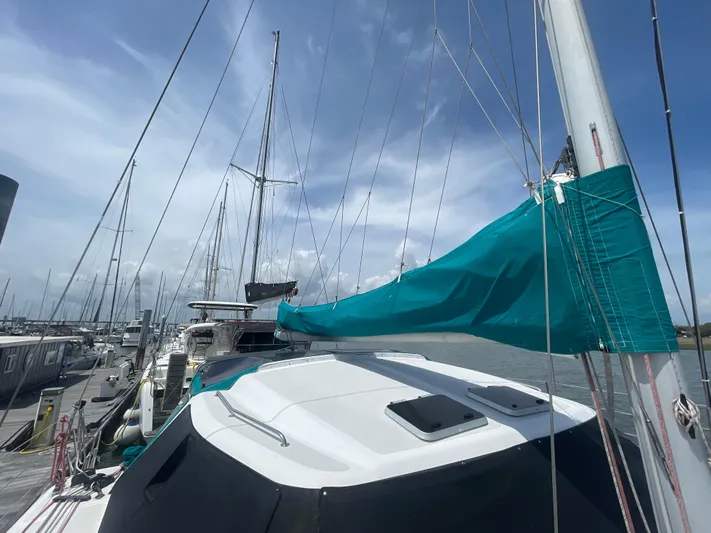 Captiva Yacht Photos Pics 