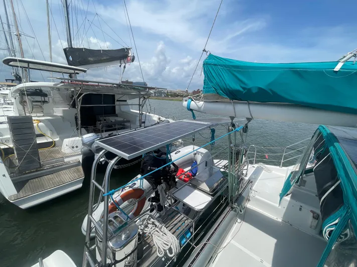 Captiva Yacht Photos Pics 