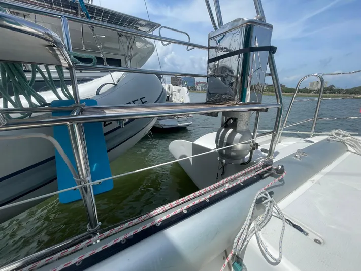 Captiva Yacht Photos Pics 