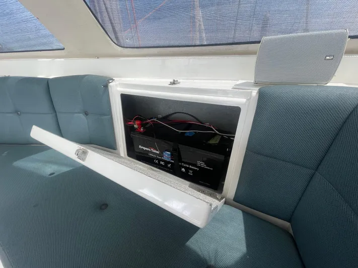 Captiva Yacht Photos Pics 