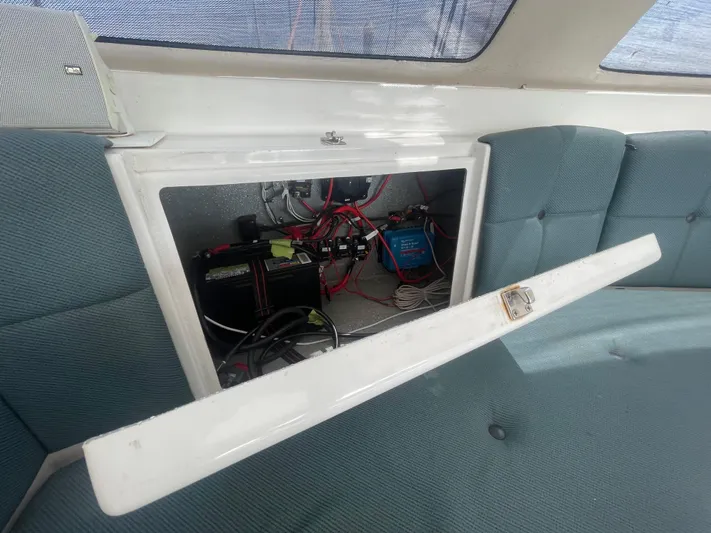 Captiva Yacht Photos Pics 