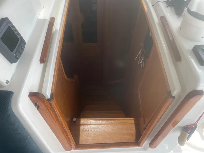 Captiva Yacht Photos Pics 