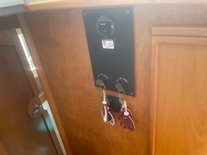 Captiva Yacht Photos Pics 