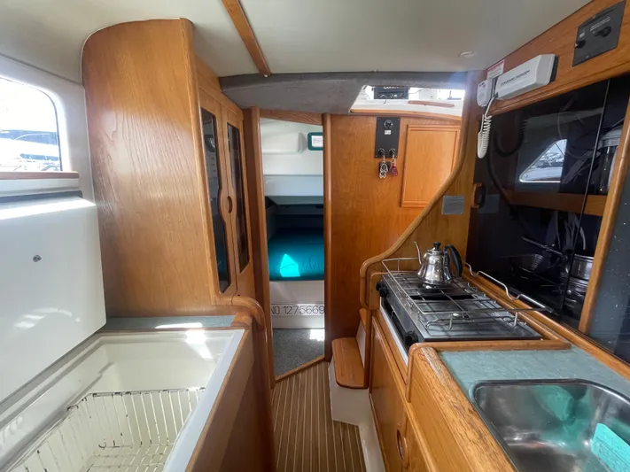 Captiva Yacht Photos Pics 