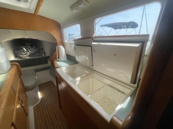 Captiva Yacht Photos Pics 