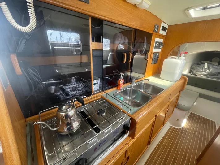 Captiva Yacht Photos Pics 