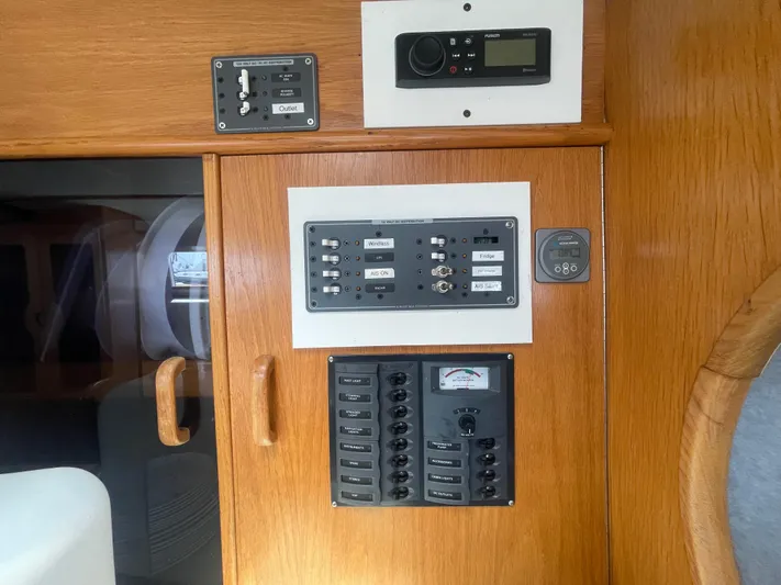 Captiva Yacht Photos Pics 