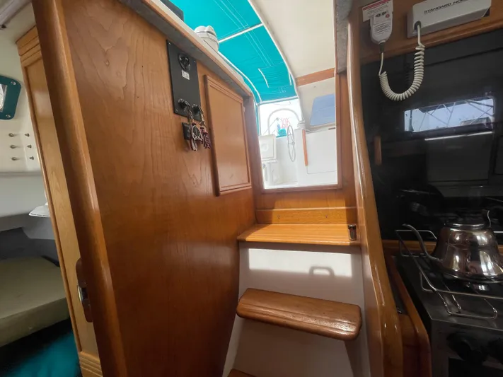 Captiva Yacht Photos Pics 