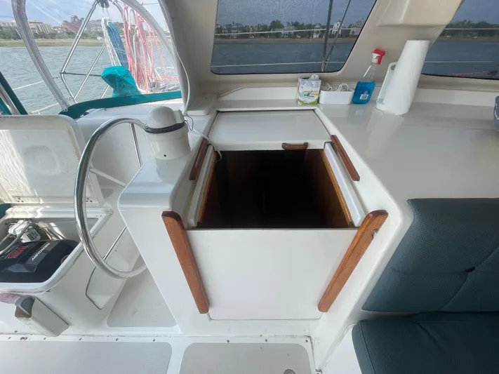 Captiva Yacht Photos Pics 