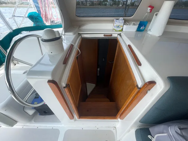 Captiva Yacht Photos Pics 