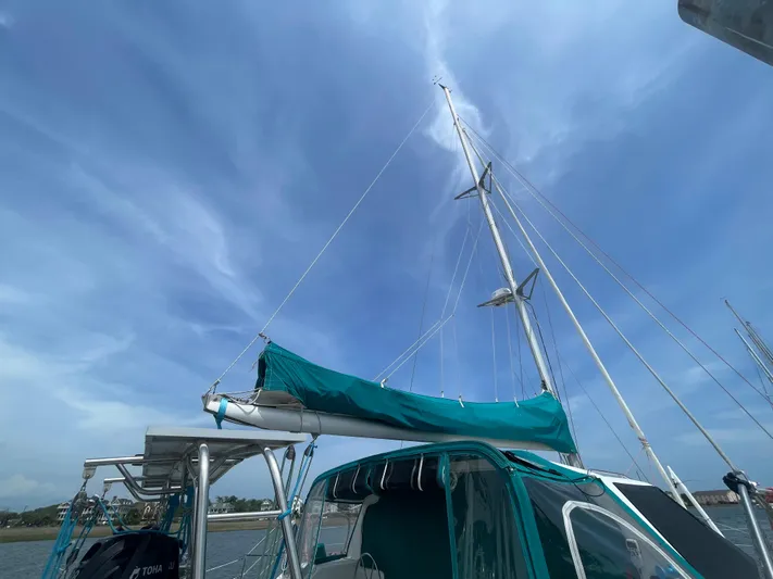 Captiva Yacht Photos Pics 