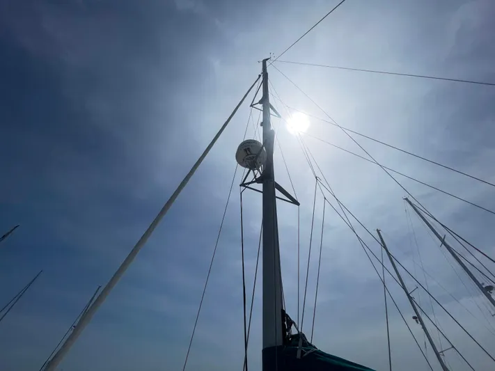 Captiva Yacht Photos Pics 