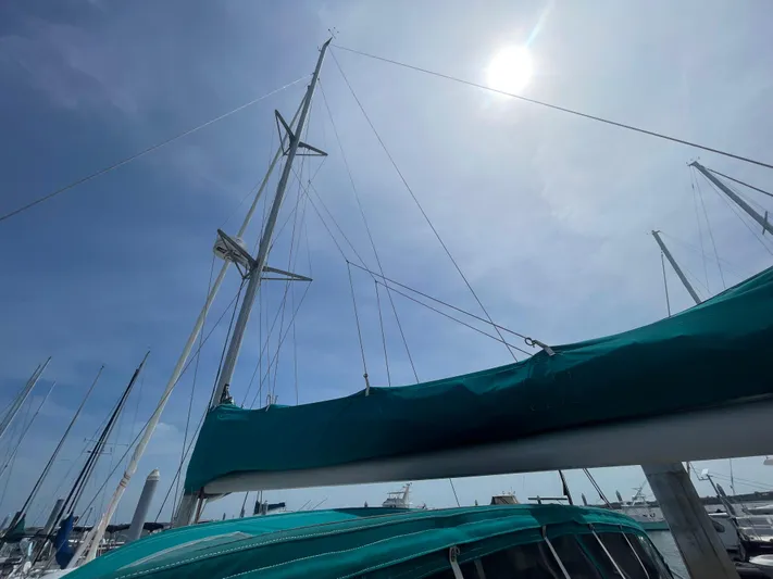 Captiva Yacht Photos Pics 