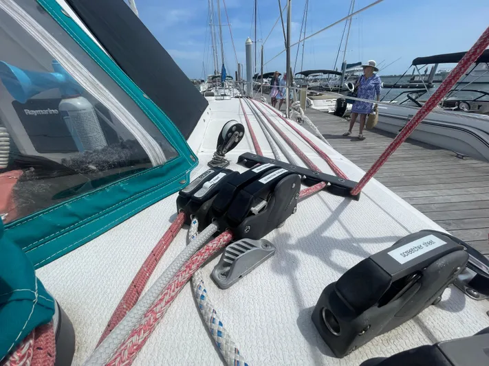 Captiva Yacht Photos Pics 