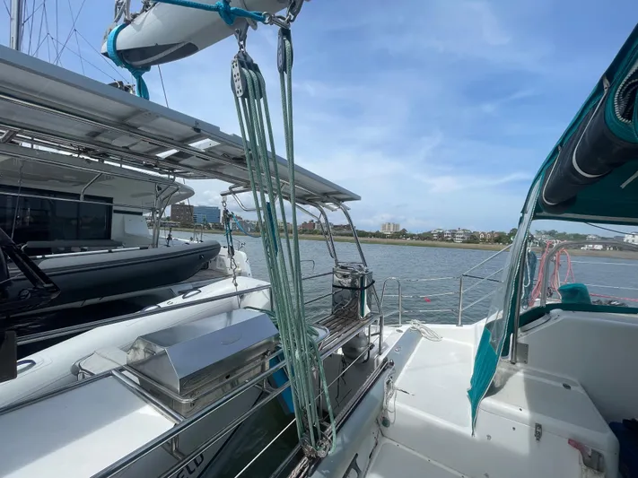 Captiva Yacht Photos Pics 