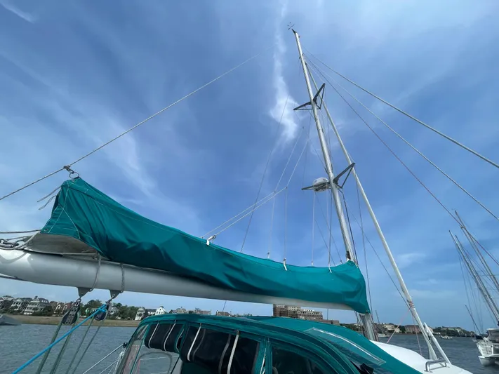 Captiva Yacht Photos Pics 