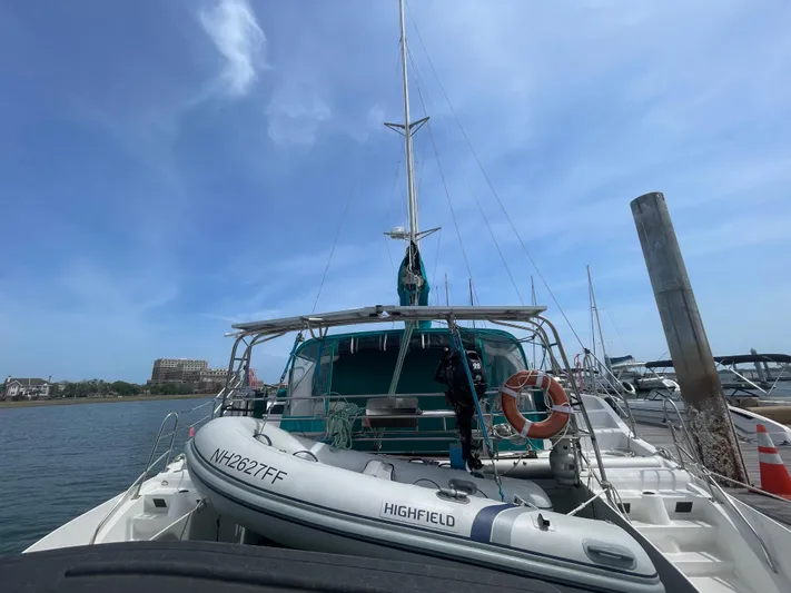 Captiva Yacht Photos Pics 