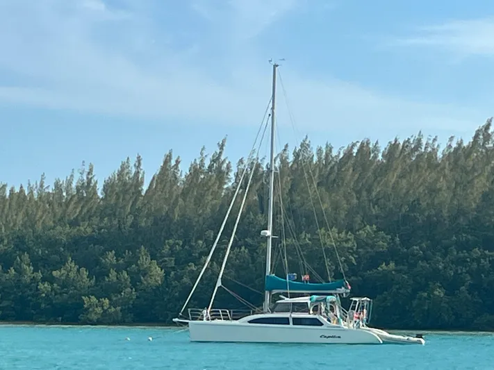 Captiva Yacht Photos Pics 