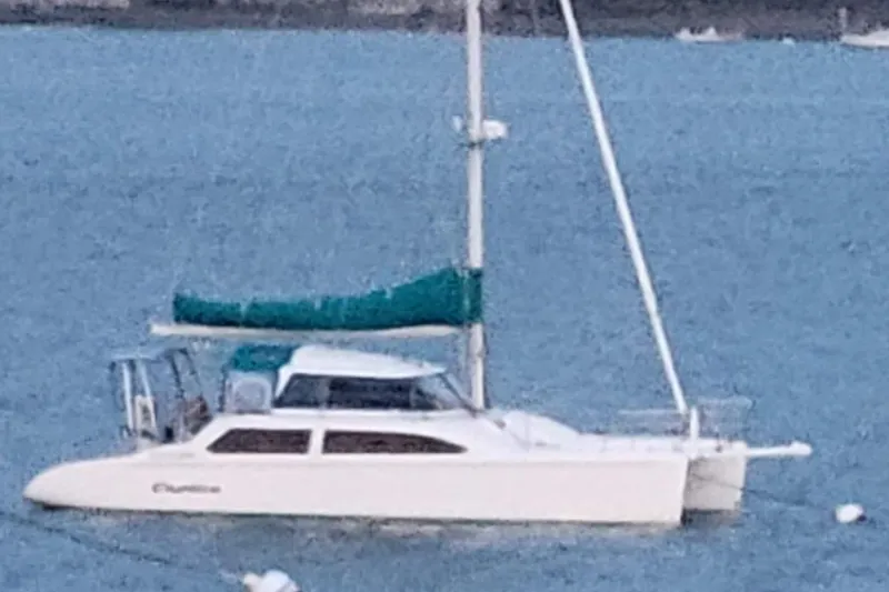 Captiva Yacht Photos Pics 