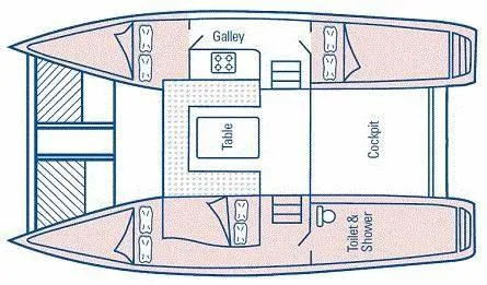 Captiva Yacht Photos Pics 