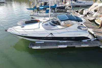 2006 Gobbi Atlantis 42