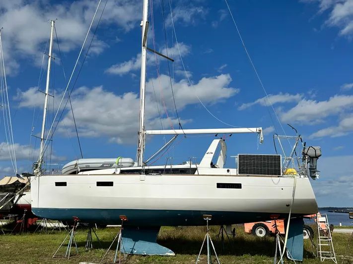 Ola Yacht Photos Pics 