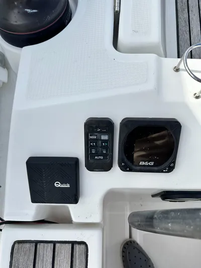 Ola Yacht Photos Pics 