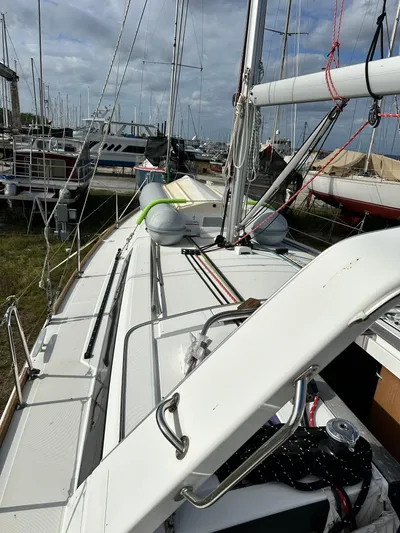 Ola Yacht Photos Pics 