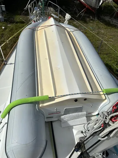 Ola Yacht Photos Pics 