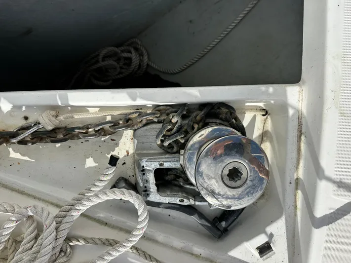 Ola Yacht Photos Pics 