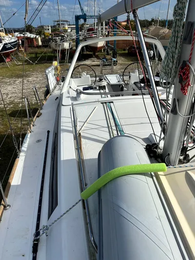 Ola Yacht Photos Pics 