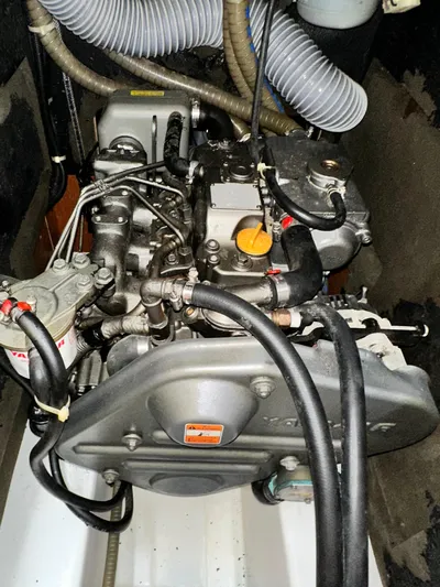 Ola Yacht Photos Pics 