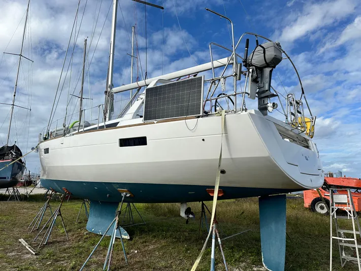 Ola Yacht Photos Pics 
