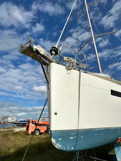 Ola Yacht Photos Pics 