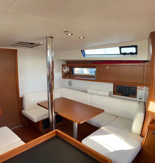 Ola Yacht Photos Pics 