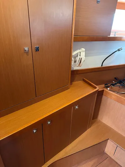 Ola Yacht Photos Pics 