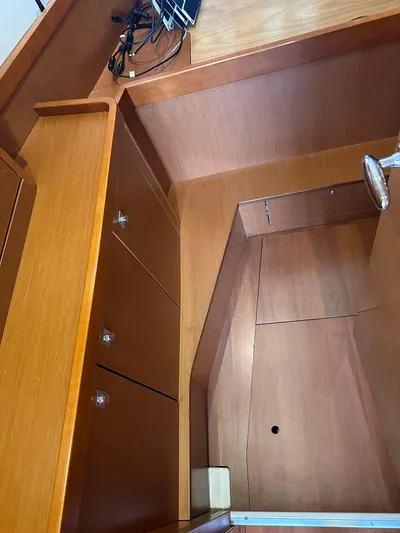 Ola Yacht Photos Pics 