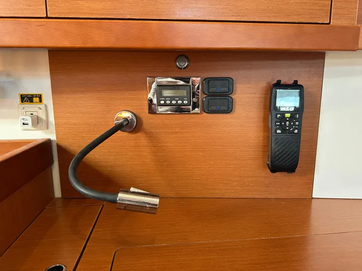 Ola Yacht Photos Pics 