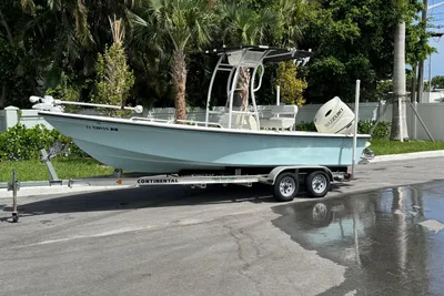Stott Craft SCV 2160 Bay