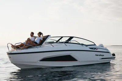 2024 Nordkapp 830 Noblesse