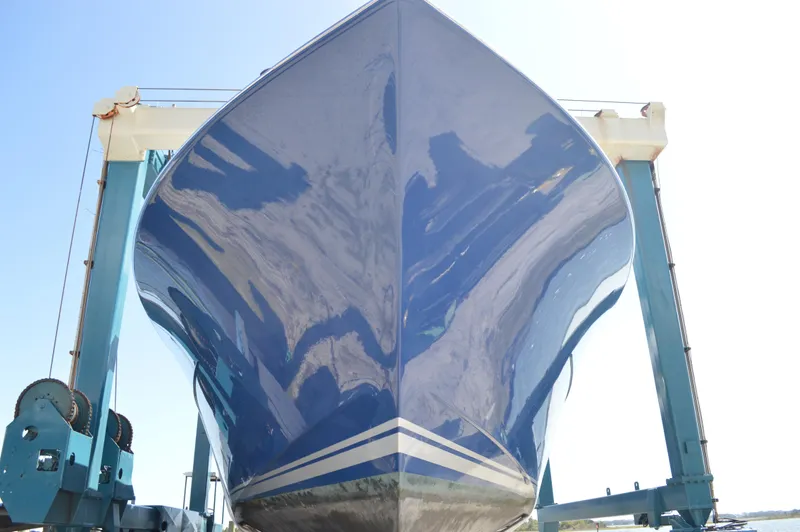 Safari Yacht Photos Pics 