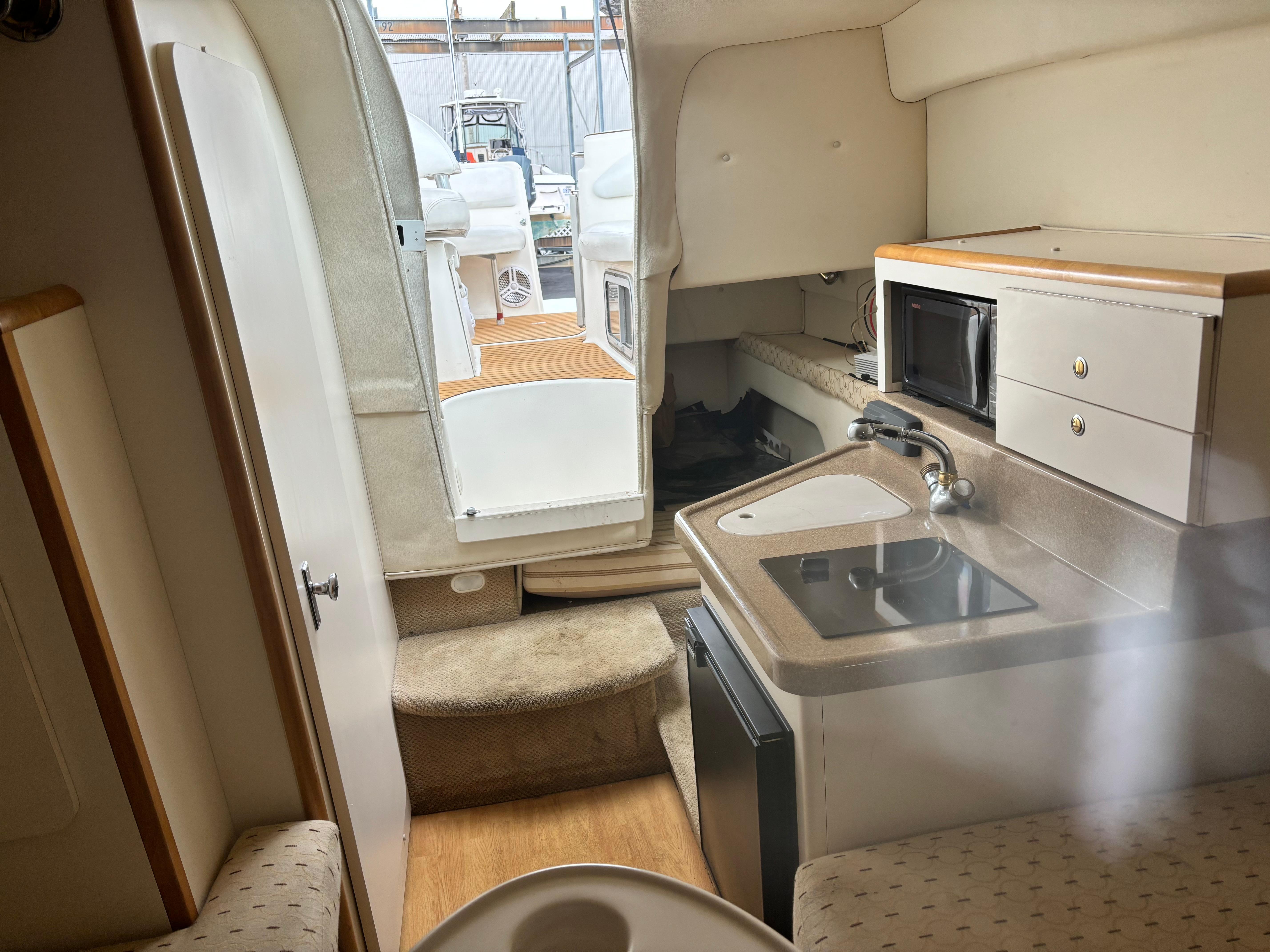 2002 Larson 274 Cruiser for sale - YachtWorld 2002 Larson 274 Cruiser for sale - YachtWorld