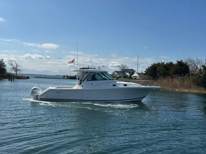 Don't - B - Koi Yacht Photos Pics 