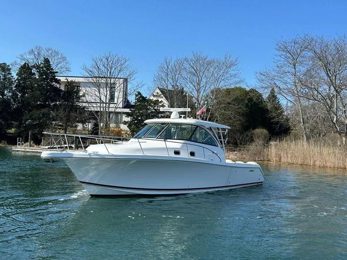 Don't - B - Koi Yacht Photos Pics 