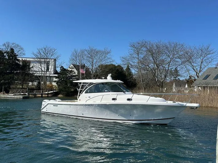 Don't - B - Koi Yacht Photos Pics 